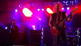 Baron Rojo - Invulnerable (Live Rock 'n Luarca)