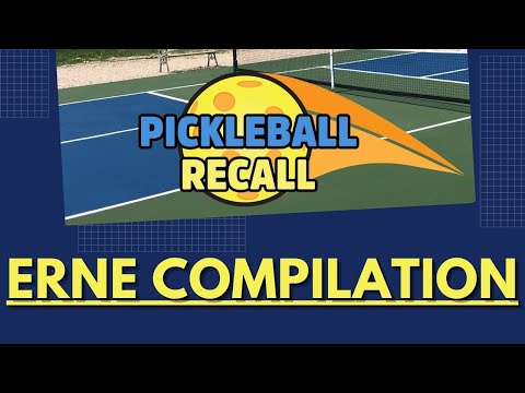 Pickleball Erne Compilation