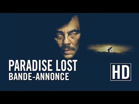 Escobar: Paradise Lost (International Trailer)