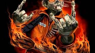 Excalion Arriving As The Dark