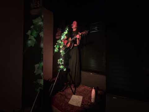 MEREL FORREST - I Lost You, I Got It (Aalter 12/11/2025). 