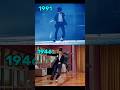 MICHAEL JACKSON AND FRED ASTAIRE INFLUENCE | HE STUDIED THE GREATS AND BECAME GREATER 😯