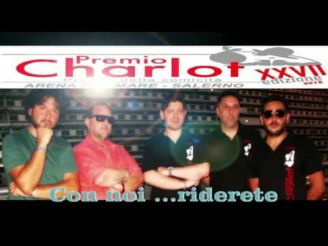 Premio Charlot - Edizione XXVII