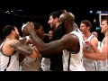 Phantom: Joe Johnson's Game-Winner!