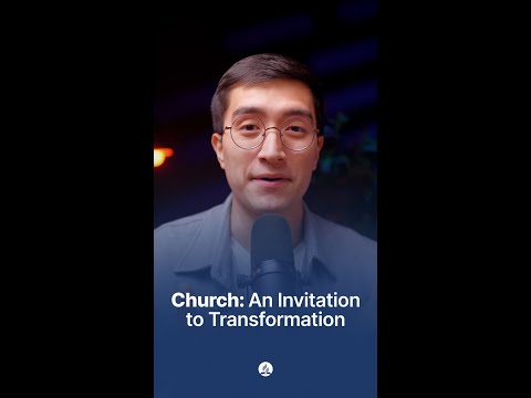Invitation To Transformation