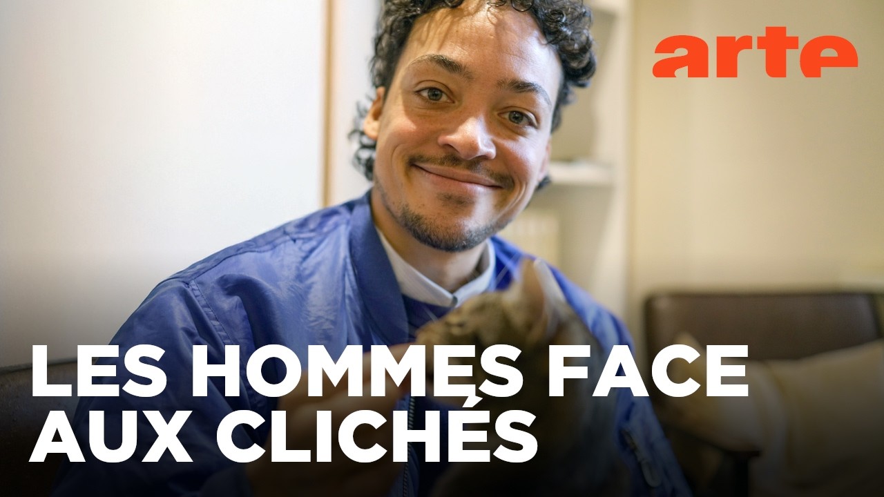 Hé mecs, qu'est-ce qui nous arrive ? | Twist | ARTE