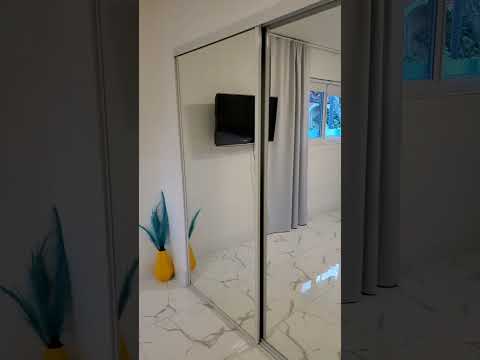 Airbnb house Hollywood FL