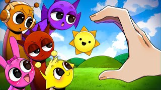 Finger Heart COMPLETE EDITION (Incredibox Sprunki Animation)