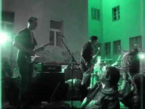 Polucija Mozgova - Valentina