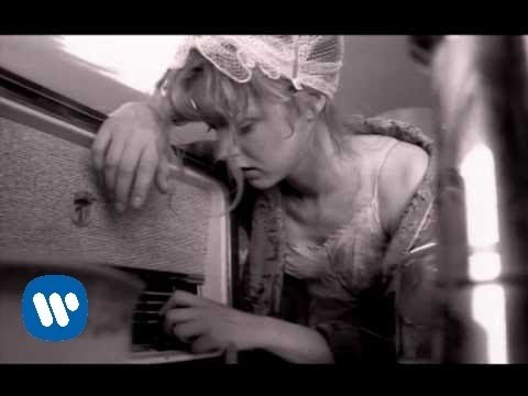 Alex Y Christina - El souvenir (video clip)