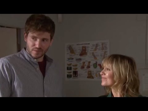 Jamie scenes - Emmerdale (01/05/19)