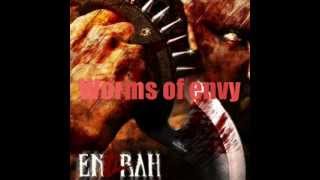 ENDRAH  Worms of envy