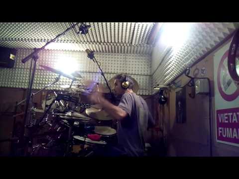 RICKY FERRARI DRUMMER: ESSENTIAL DOUBLE BASS DRUMMING