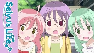 Seiyu's Life! - Coming this Summer - Official Promo Video