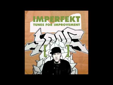 imperfekt-My City-Featuring CasetheJoint & Dallas