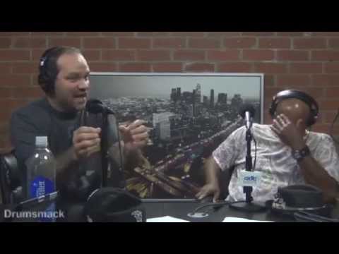 DSTV ep. 61 - Darrin Pfeiffer and Ronald Bruner Sr.