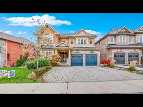 426 Maria Antonia Rd in Vaughan, ON L4H 2Y9 | Lino Arci Team 416-571-2724
