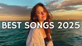 Download lagu Top Pop Hits 2025 🎧 Best New Pop Songs Playlist | Spotify Trending Hits & TikTok Viral Music mp3