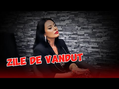 Mihaela Minune - Zile de vandut - Manele noi 2024