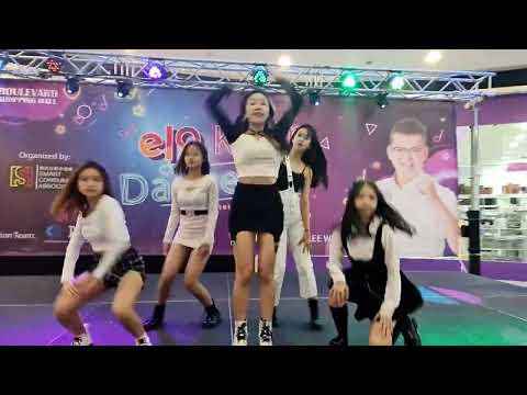 【elo KPOP 2022】HINAPIA - DRIP | Dance Cover by Ex'IT