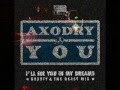 AXODRY - YOU (BEAUTY & THE BEAST MIX ...