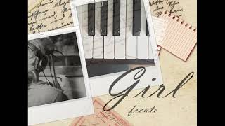 Hanna Landwehr (cover) - &quot;Girl&quot; by frente (audio only)