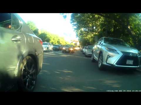 8/26/2016 - Charles Street - Boston