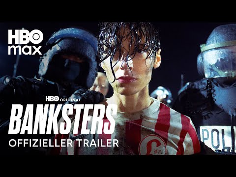Banksters (2026)