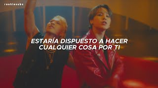 TAEYANG - VIBE (Feat. Jimin of BTS) (Traducida al Español)