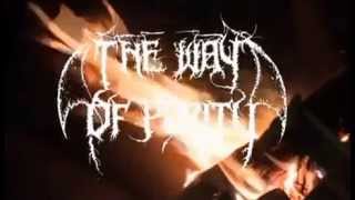 A Passage Through The Purity Of Pain  - trailer