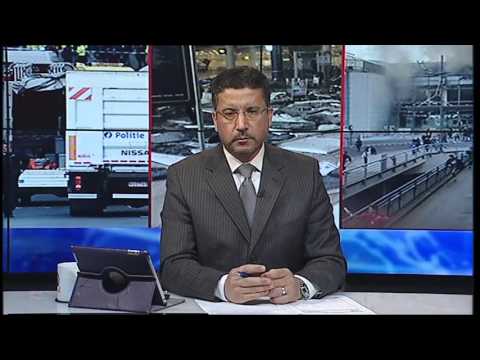 حكم الشرع في العمليات التفجيرية بأوروبا.. بروكسل نموذجا