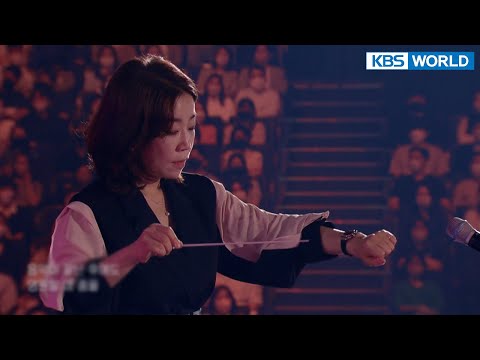 One Last Time - Kim Moonjeong & Oak Joohyun [You Heeyul's Sketchbook] | KBS WORLD TV 220603