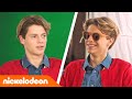 Jace Norman Interviewt Jace Norman Nickelodeon Deutschland