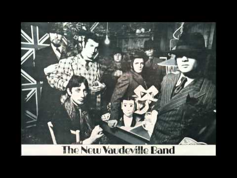 The New Vaudeville Band - A Nightingale Sang In Berkeley Square (1966)