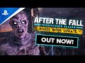 After the Fall - Horde Mode Update Launch Trailer | PS VR
