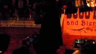 Talib Kweli: Down for the Count Live in Austin