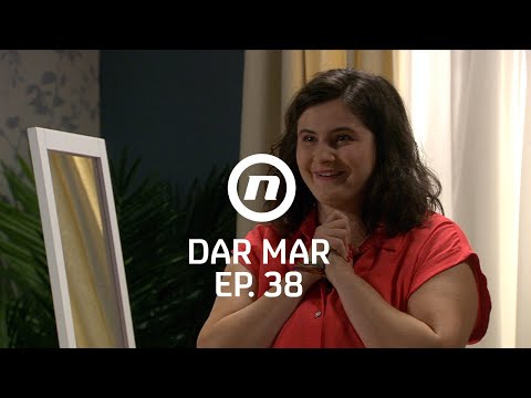 Seki ništa nije jasno - Dar Mar - epizoda 38