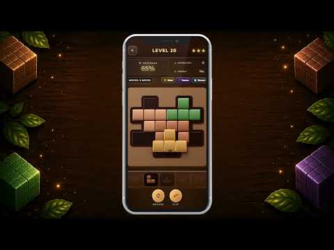 FIT IT! Puzzle Game