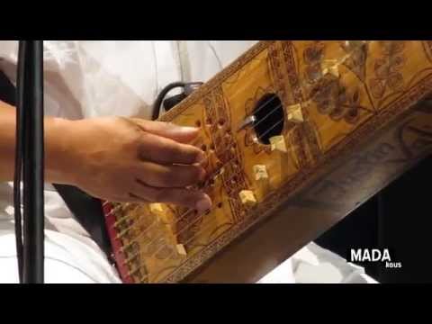 Madagascar All Stars 2014 -  "Masoala"