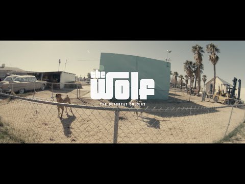 The Deadbeat Cousins - The Wolf [Official Video]