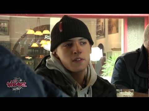 LIL KLEINE | Talent vd week | 101Barz