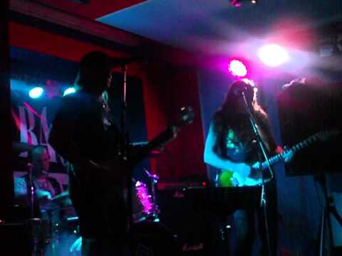 Rock is Back - Brezno