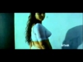 Masala Actress Maria Hot Show In Wet Dress