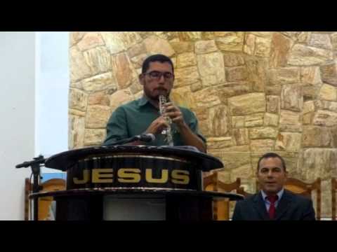 ADORARTE 2014 - 18/05 - COMO NUMA ILHA