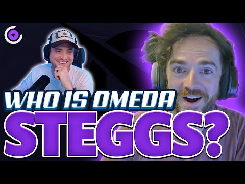 WHO IS OMEDA STEGGS?! | ChoiceChats Interview