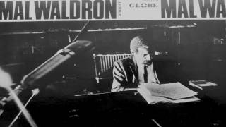 Mal Waldron All Alone (Full Album) Solo Piano Jazz