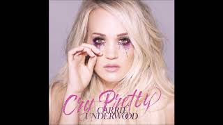 Carrie Underwood - Ghosts on the Stereo