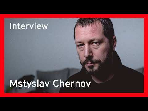 FFQ&A mit Mstyslav Chernov