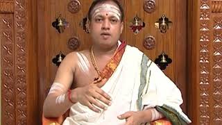Suresha Paddhati 3/11 | Krama Jata Ghana Vedic Recitation methods explained | Gayatri Mantra