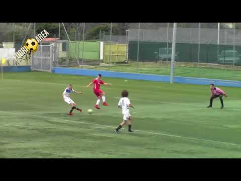 ALLIEVI ELITE: Città di Ciampino - N. Tor Tre Teste 4-6